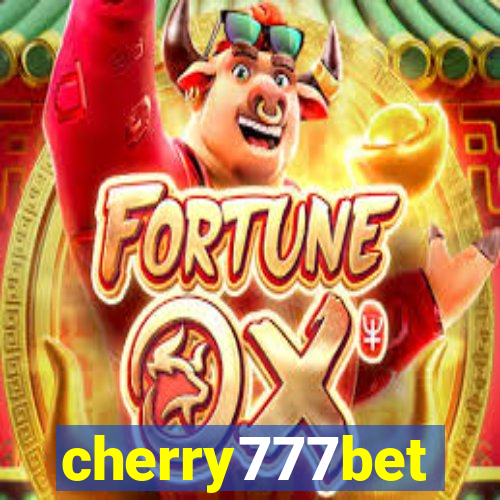 cherry777bet