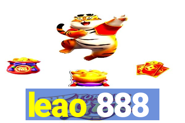 leao 888