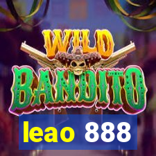 leao 888