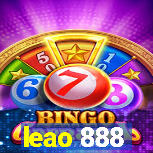 leao 888