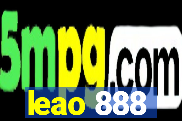 leao 888