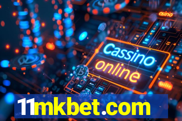 11mkbet.com