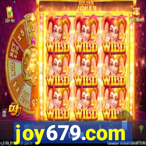 joy679.com