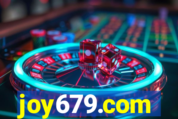 joy679.com