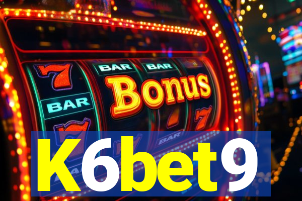K6bet9