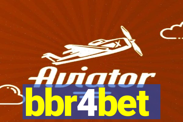 bbr4bet