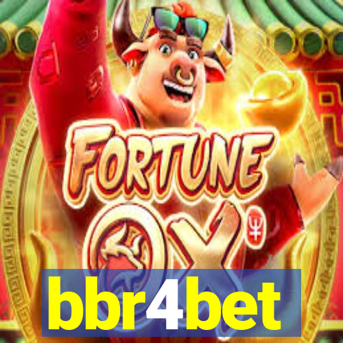 bbr4bet