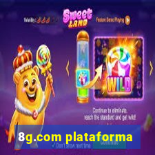 8g.com plataforma