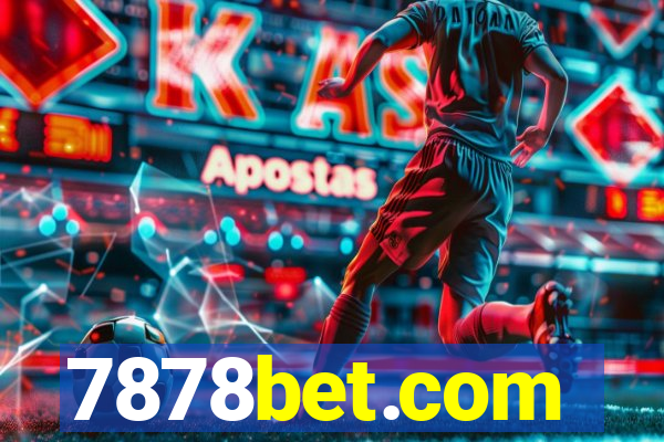 7878bet.com