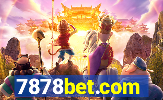 7878bet.com