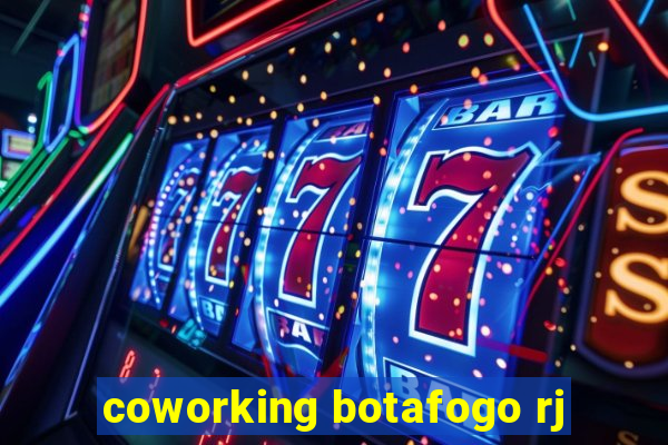 coworking botafogo rj