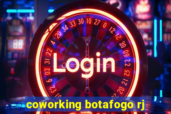 coworking botafogo rj