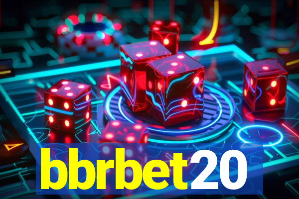 bbrbet20