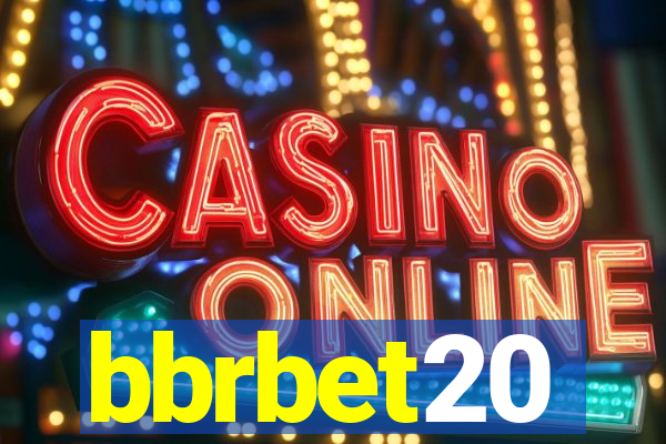 bbrbet20