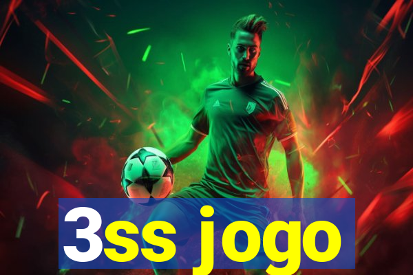 3ss jogo