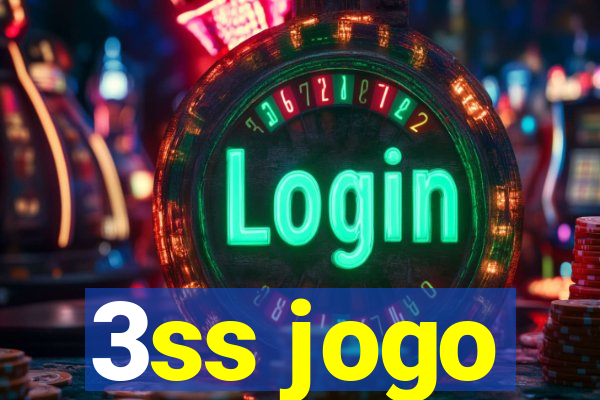 3ss jogo
