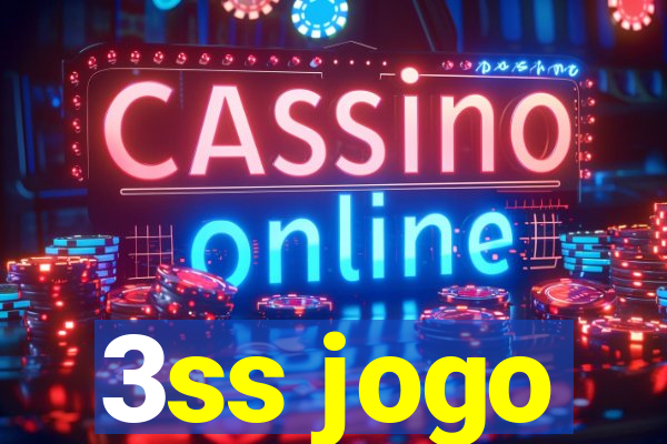 3ss jogo