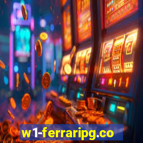 w1-ferraripg.com