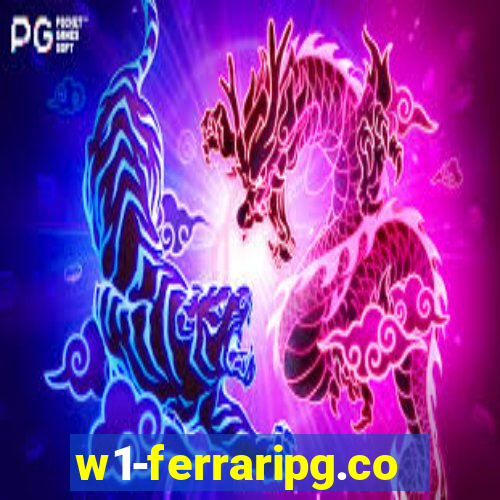 w1-ferraripg.com