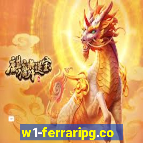 w1-ferraripg.com