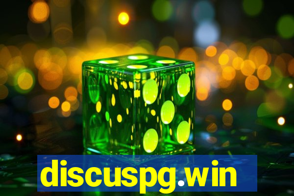discuspg.win