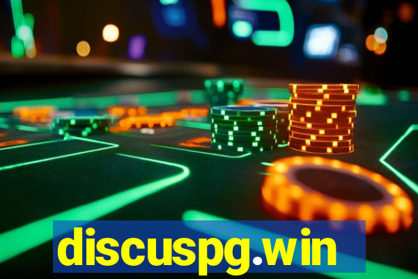 discuspg.win