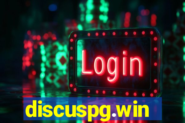 discuspg.win