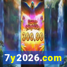 7y2026.com