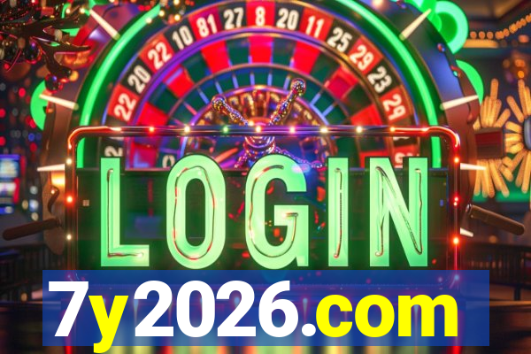 7y2026.com