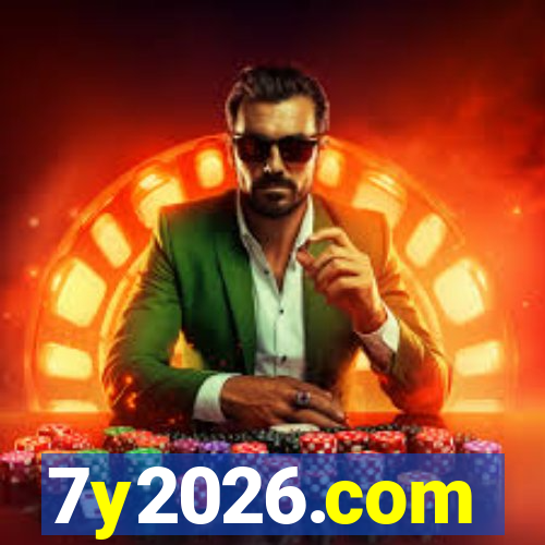 7y2026.com