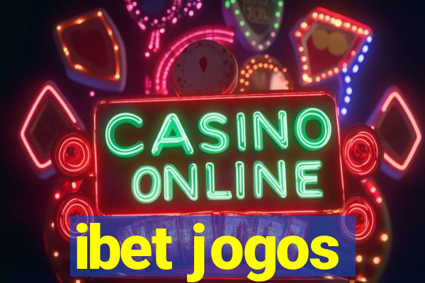ibet jogos