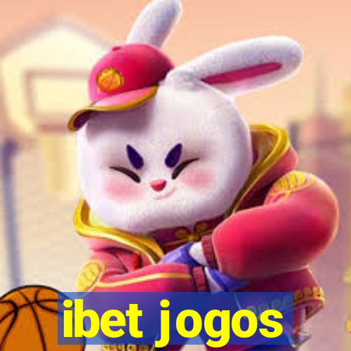 ibet jogos