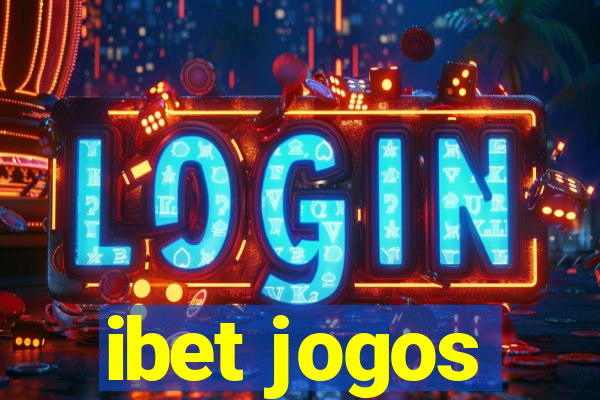 ibet jogos