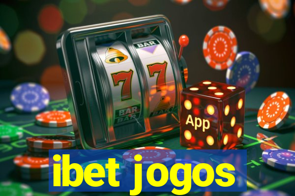 ibet jogos