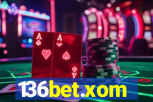 136bet.xom