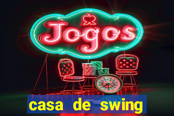casa de swing campo grande ms