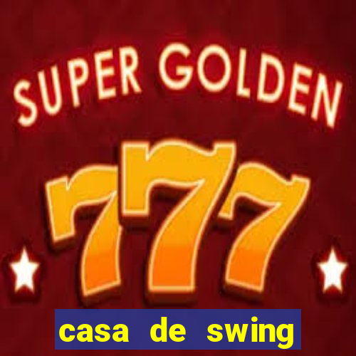casa de swing campo grande ms
