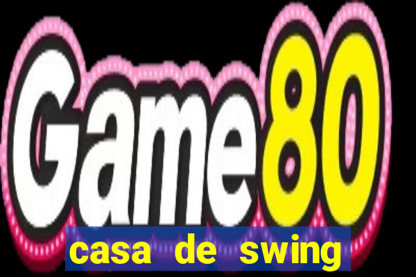 casa de swing campo grande ms