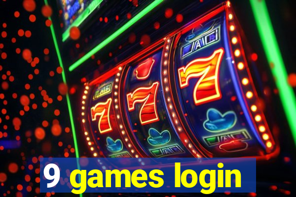9 games login