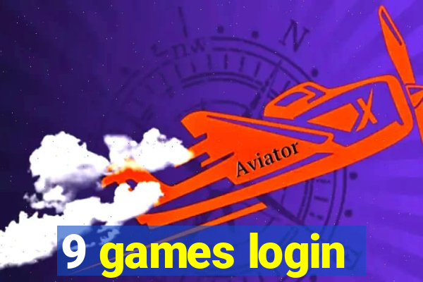 9 games login