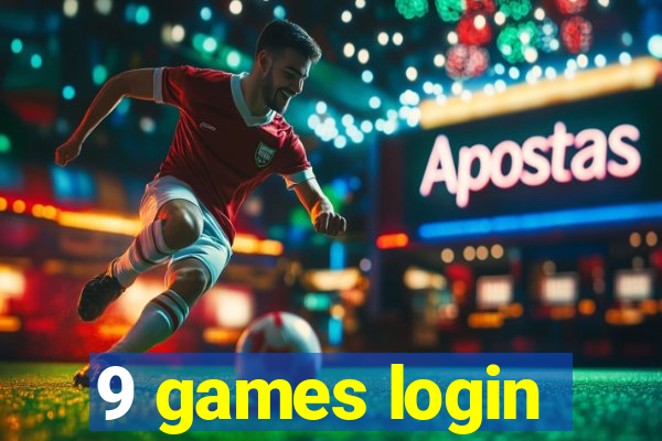 9 games login