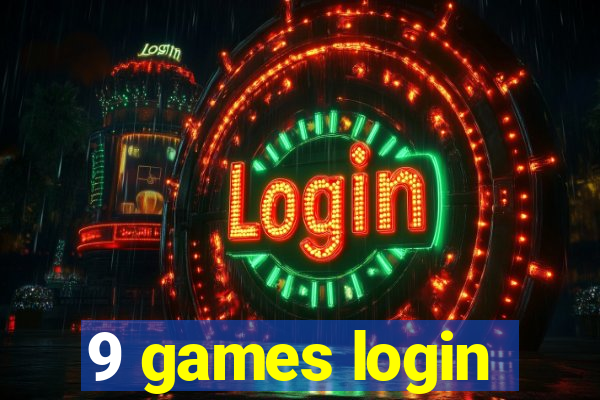 9 games login