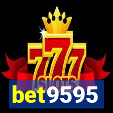 bet9595