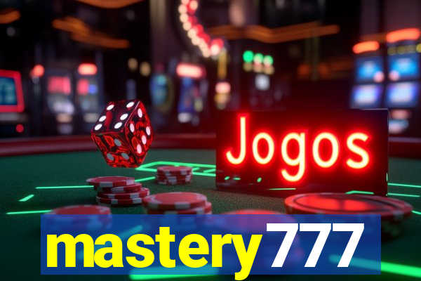 mastery777