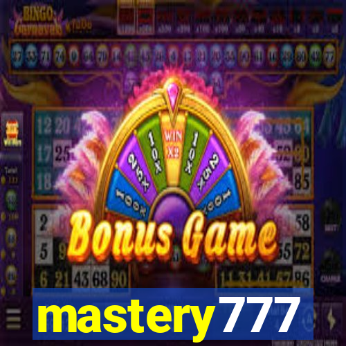 mastery777