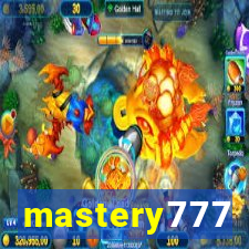 mastery777
