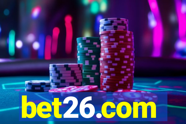 bet26.com