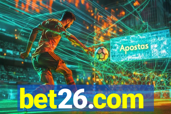 bet26.com