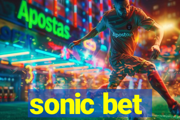 sonic bet