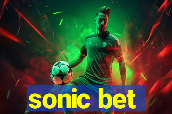 sonic bet